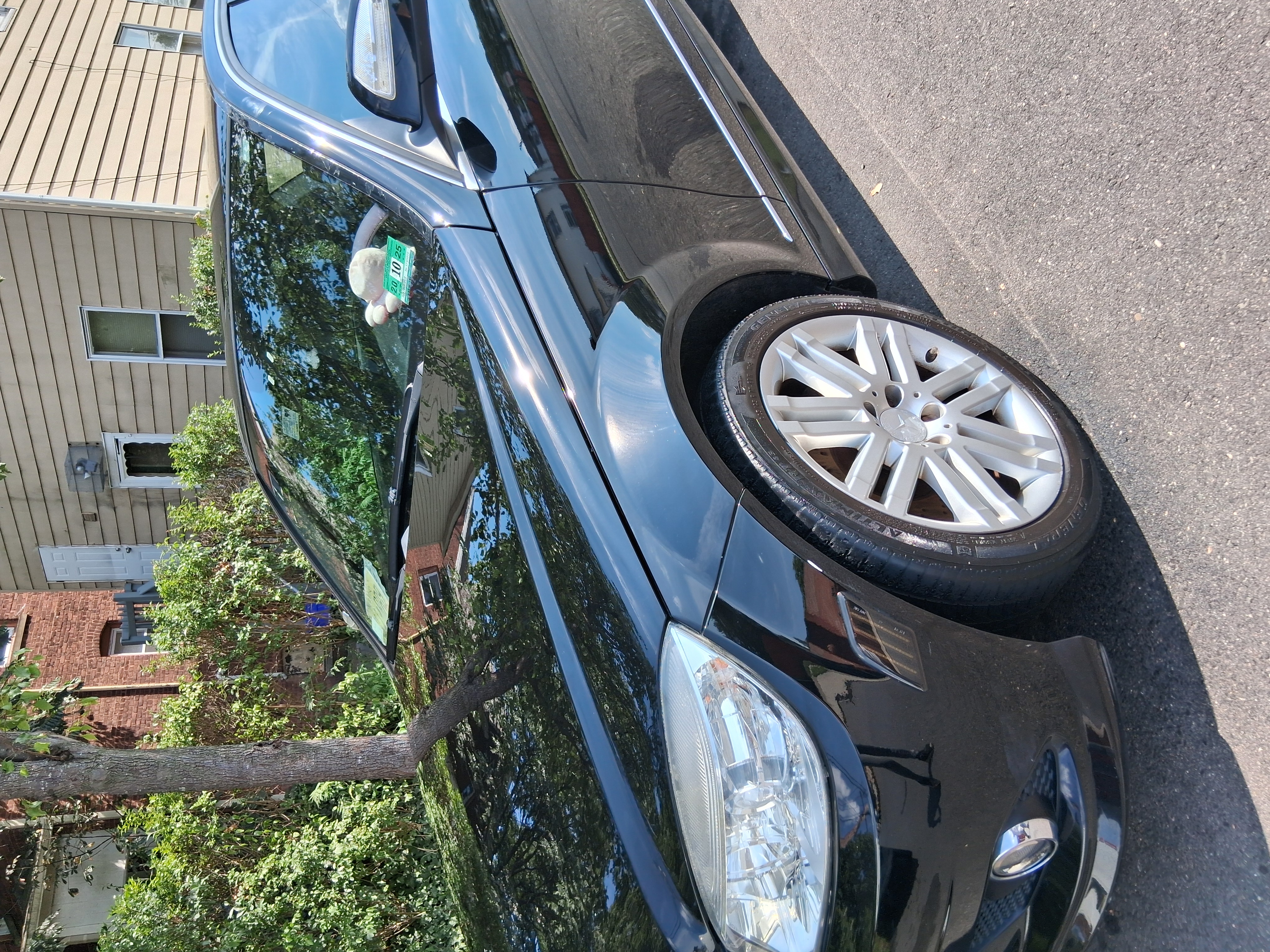 Soriano's Mobile Car wash & Detailing LLC in Rahway, NJ