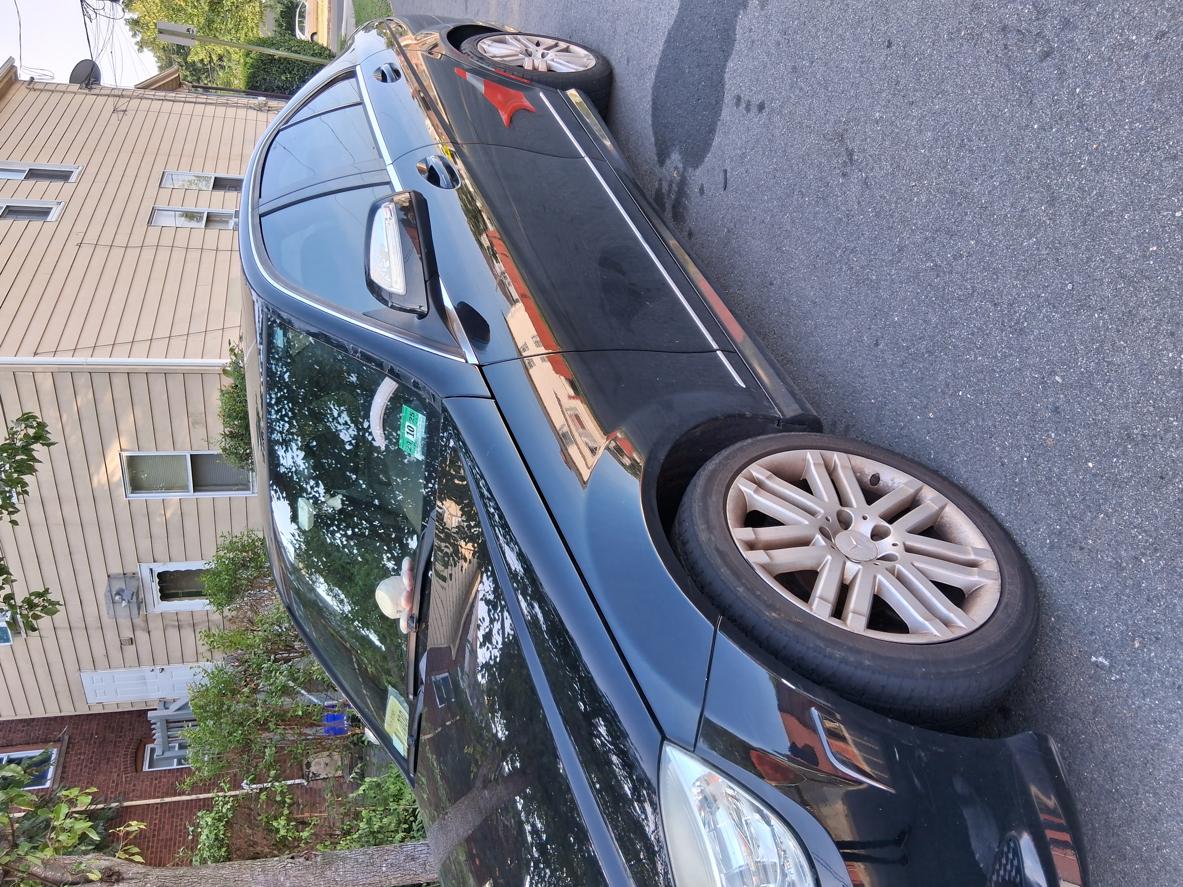 Soriano's Mobile Car wash & Detailing LLC in Rahway, NJ (2)
