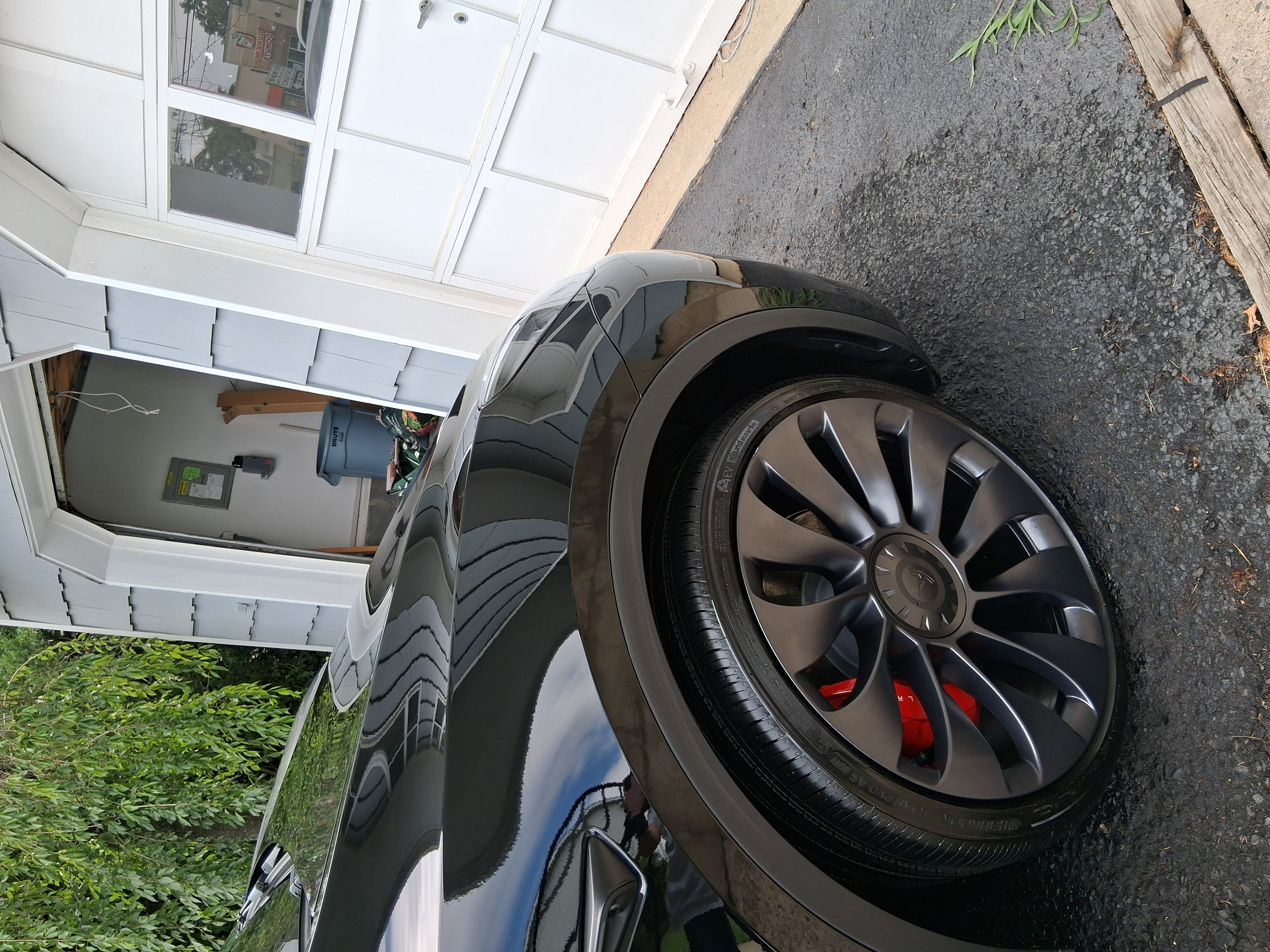 Soriano's Mobile Car wash & Detailing LLC in Rahway, NJ (3)