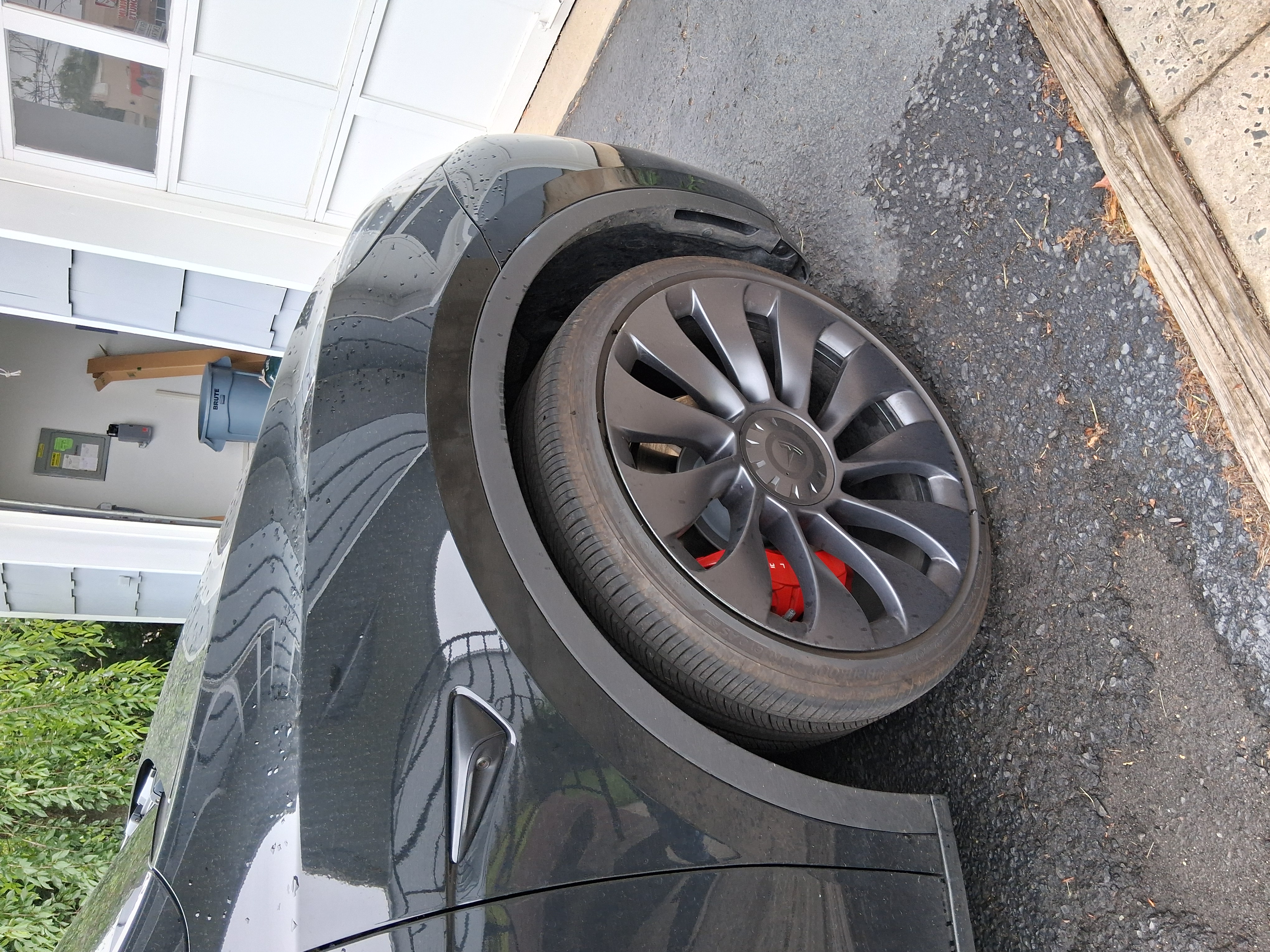 Soriano's Mobile Car wash & Detailing LLC in Rahway, NJ (4)