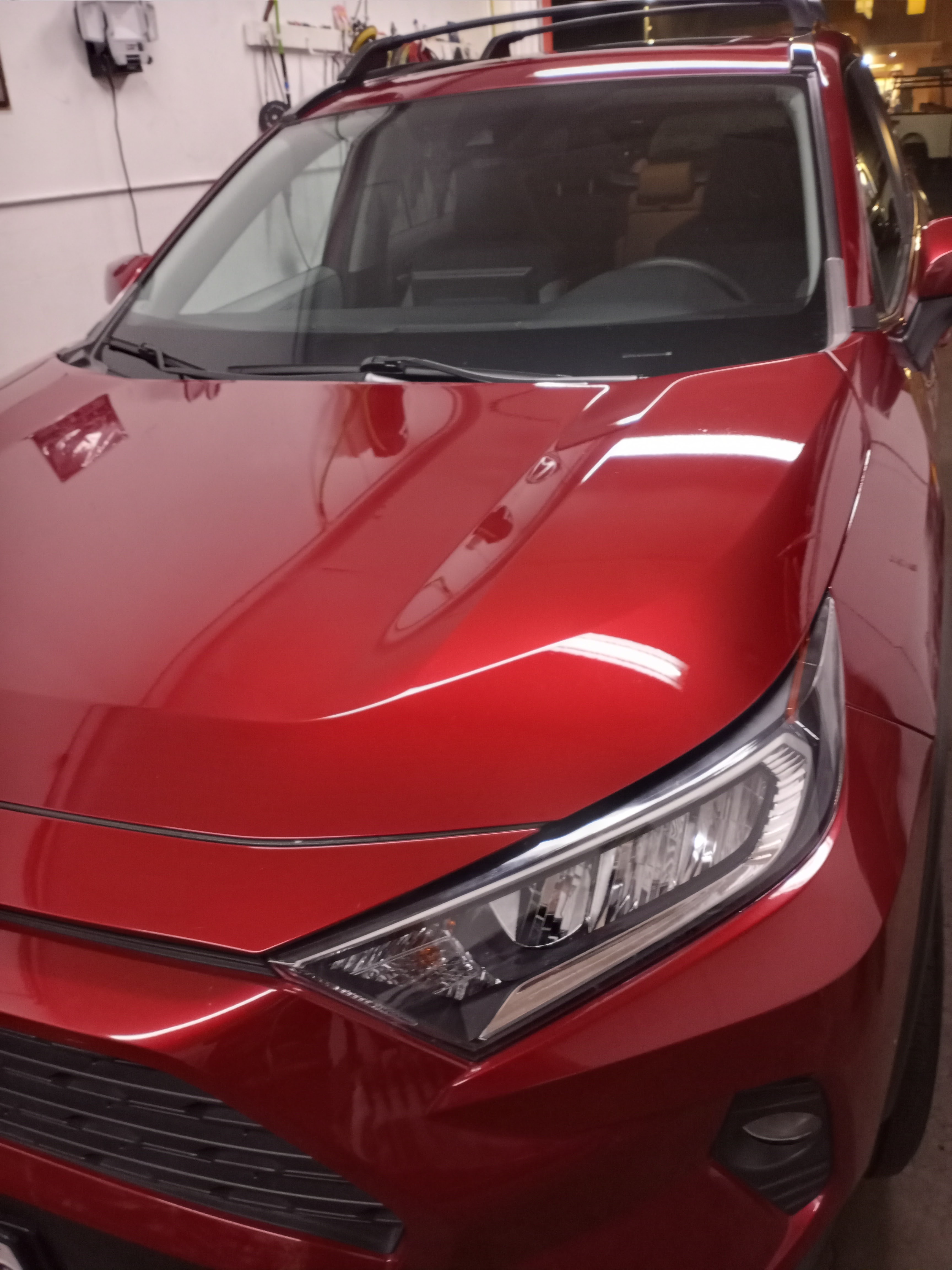 Lopez Auto Detail in Placerville, CA (2)