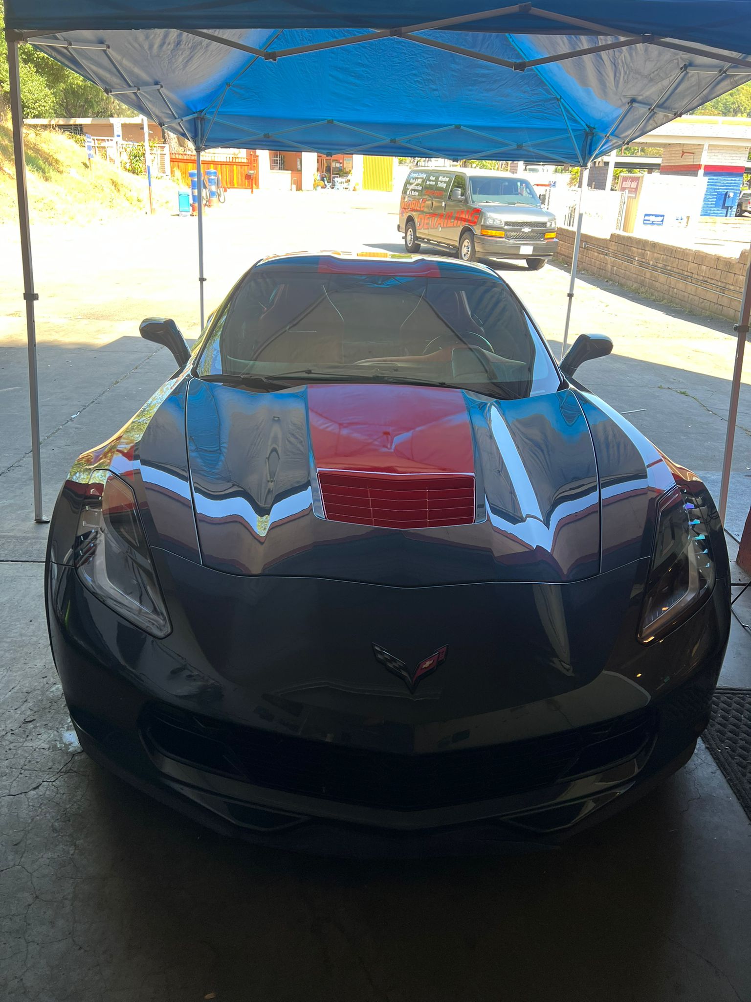 Lopez Auto Detail in Placerville, CA (5)
