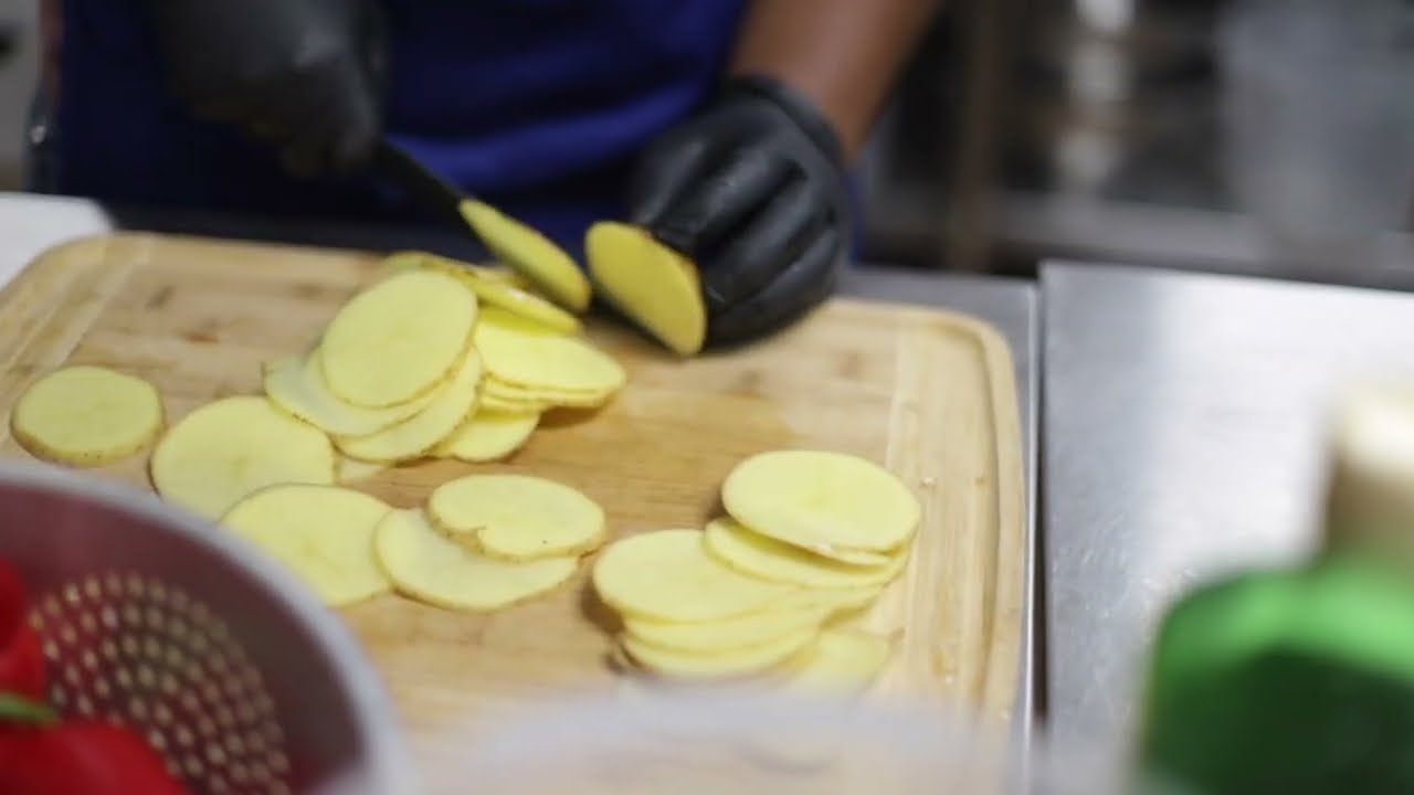 The Divine Chefs (Atlanta and Muskegon) in Smyrna, GA