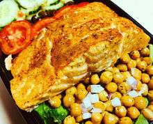 The Divine Chefs (Atlanta and Muskegon) in Smyrna, GA (5)