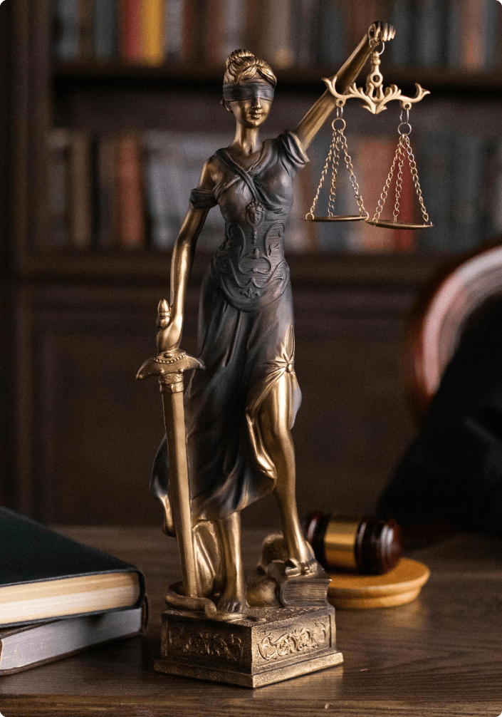 The Law Office of Mary M. Panzu in Arlington, TX