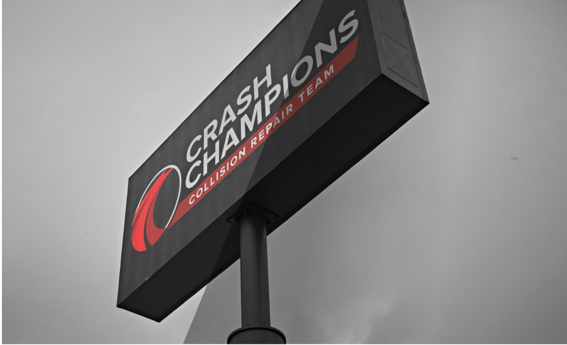 Crash Champions Collision Repair Miami Gardens in Miami Gardens, FL (4)