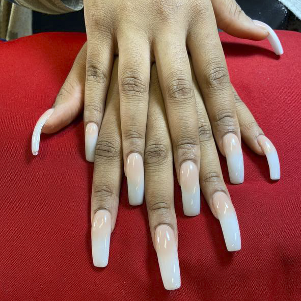Oasis Med Spa & Nails in Rosenberg, TX