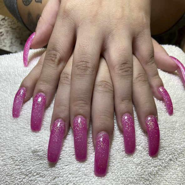 Oasis Med Spa & Nails in Rosenberg, TX (4)