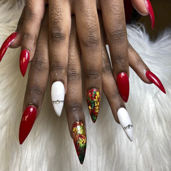 Oasis Med Spa & Nails in Rosenberg, TX (5)