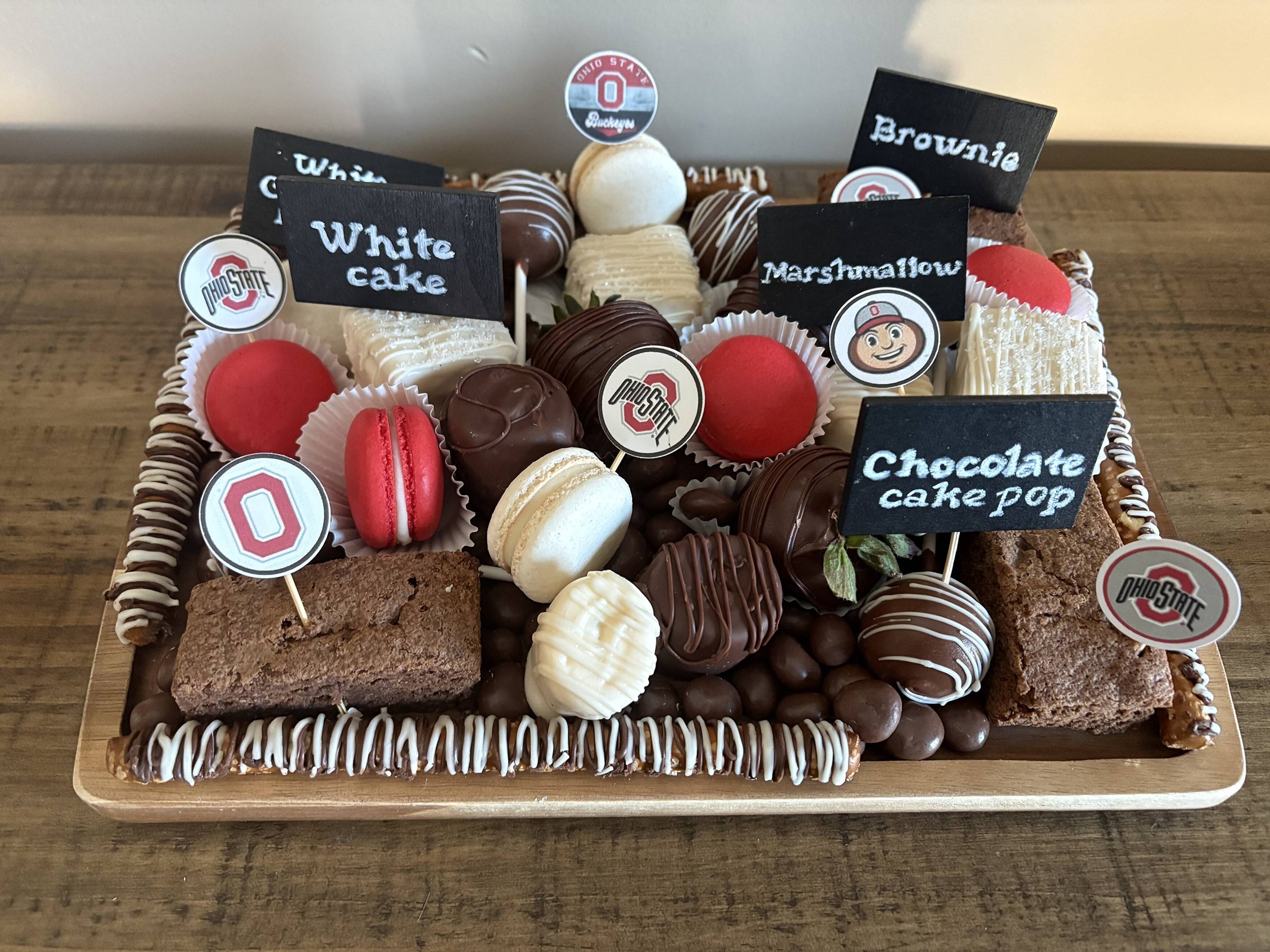 Blended Bakes LLC in Cincinnati, OH (2)