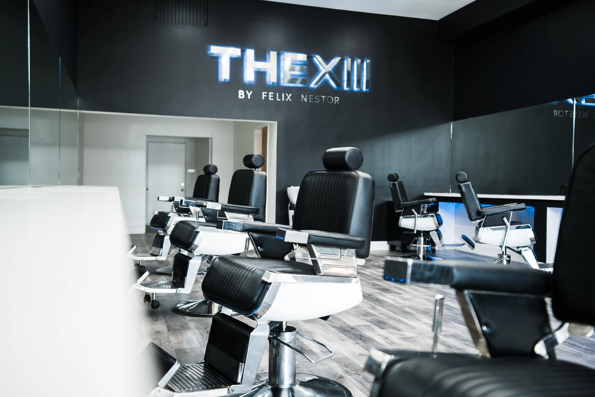 THE XIII in Alameda, CA