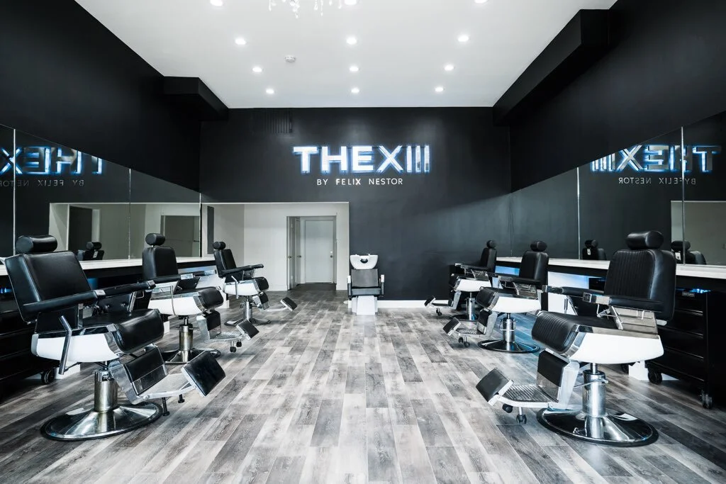 THE XIII in Alameda, CA (2)