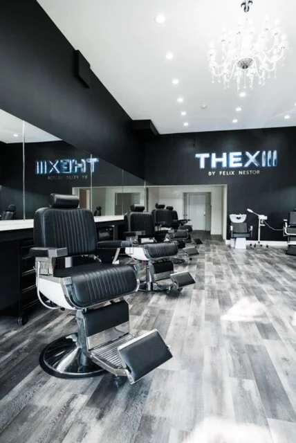 THE XIII in Alameda, CA (6)