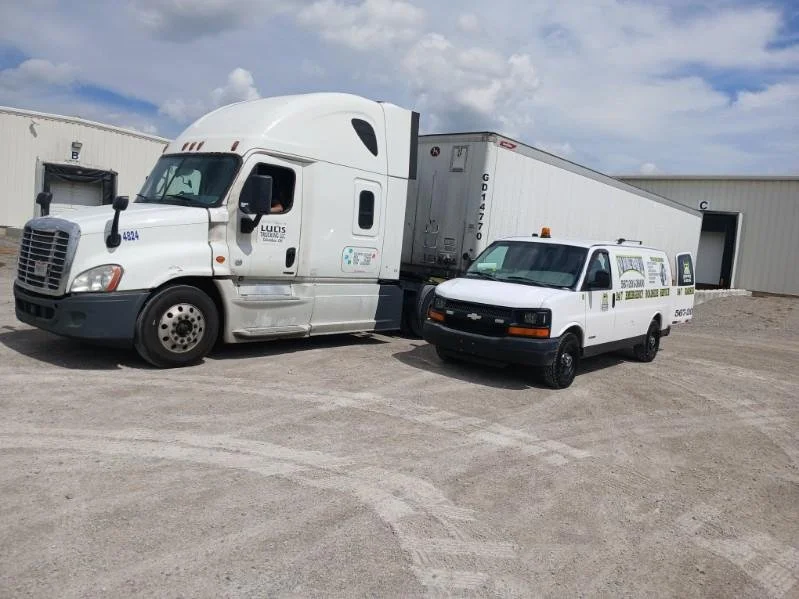 NLP Mobile Repair in Port Clinton, OH (4)