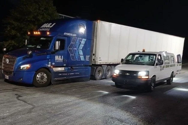 NLP Mobile Repair in Port Clinton, OH (6)