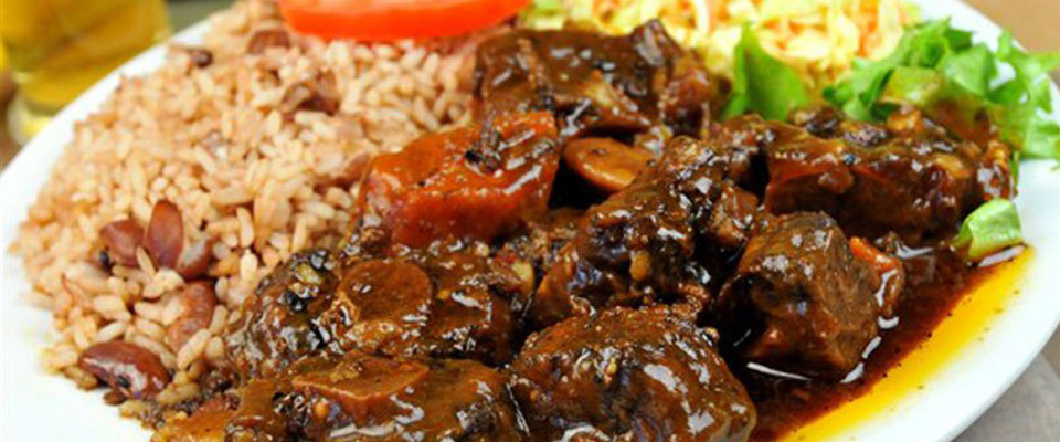 Mum's Jamaican Restaurant in Raleigh, NC (3)