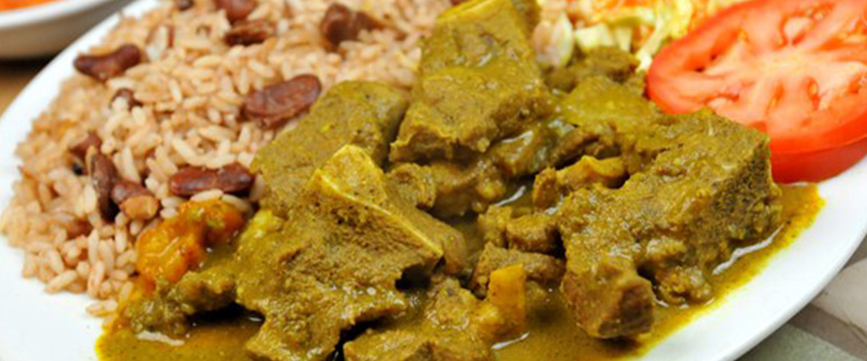 Mum's Jamaican Restaurant in Raleigh, NC (4)
