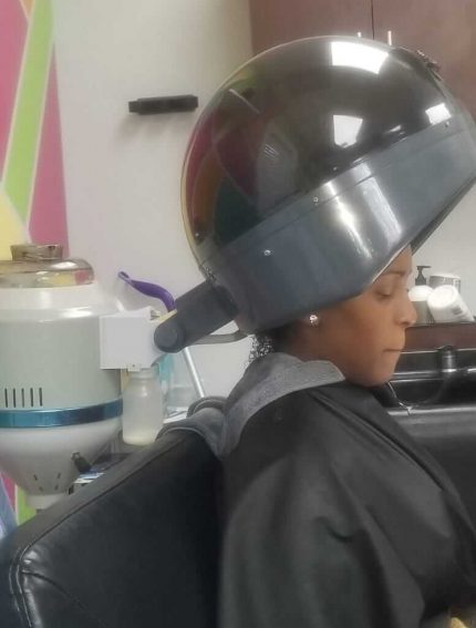 INFINITY BEAUTY BAR in Charlotte, NC (4)