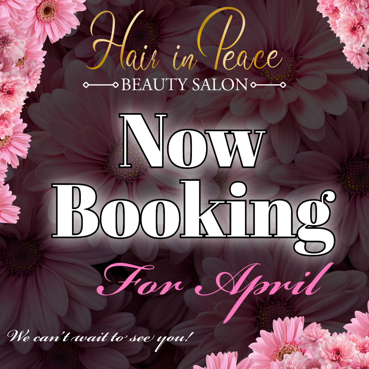 Hair In Peace Beauty Salon in Atlanta, GA (5)