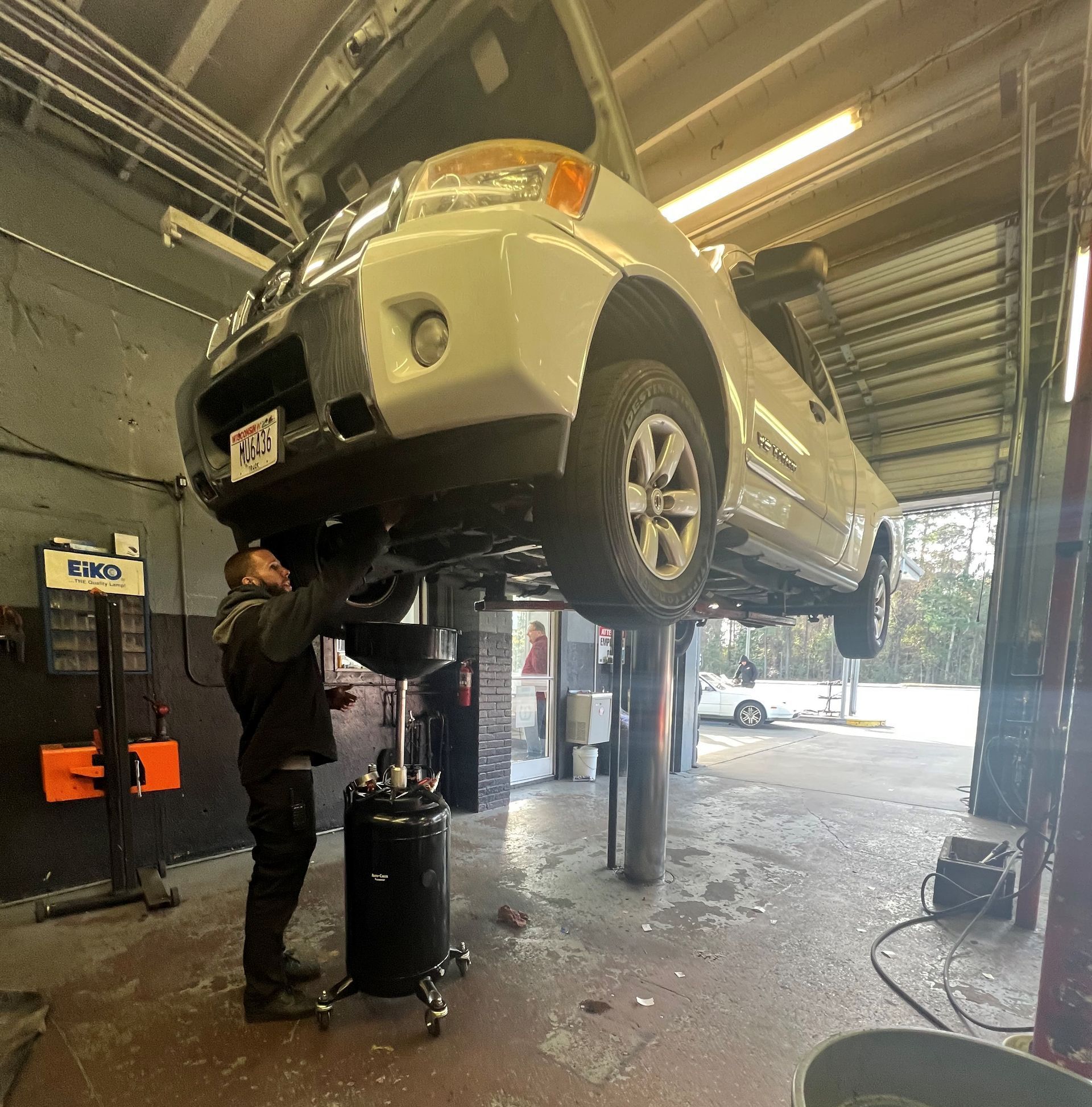 Silance Service Center in Havelock, NC (3)
