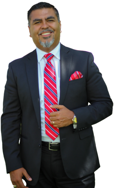 Ramon and Matt Sanchez Real Estate Group in Whittier, CA