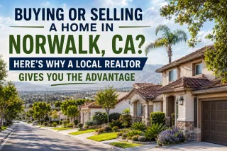 Ramon and Matt Sanchez Real Estate Group in Whittier, CA (2)