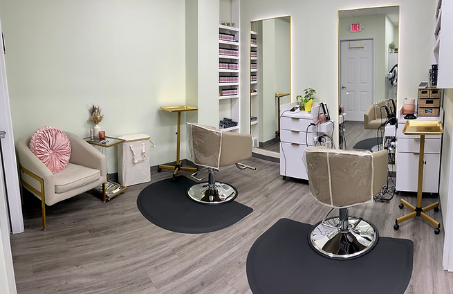 Oasis Hair Studios Leonardtown in Leonardtown, MD (3)