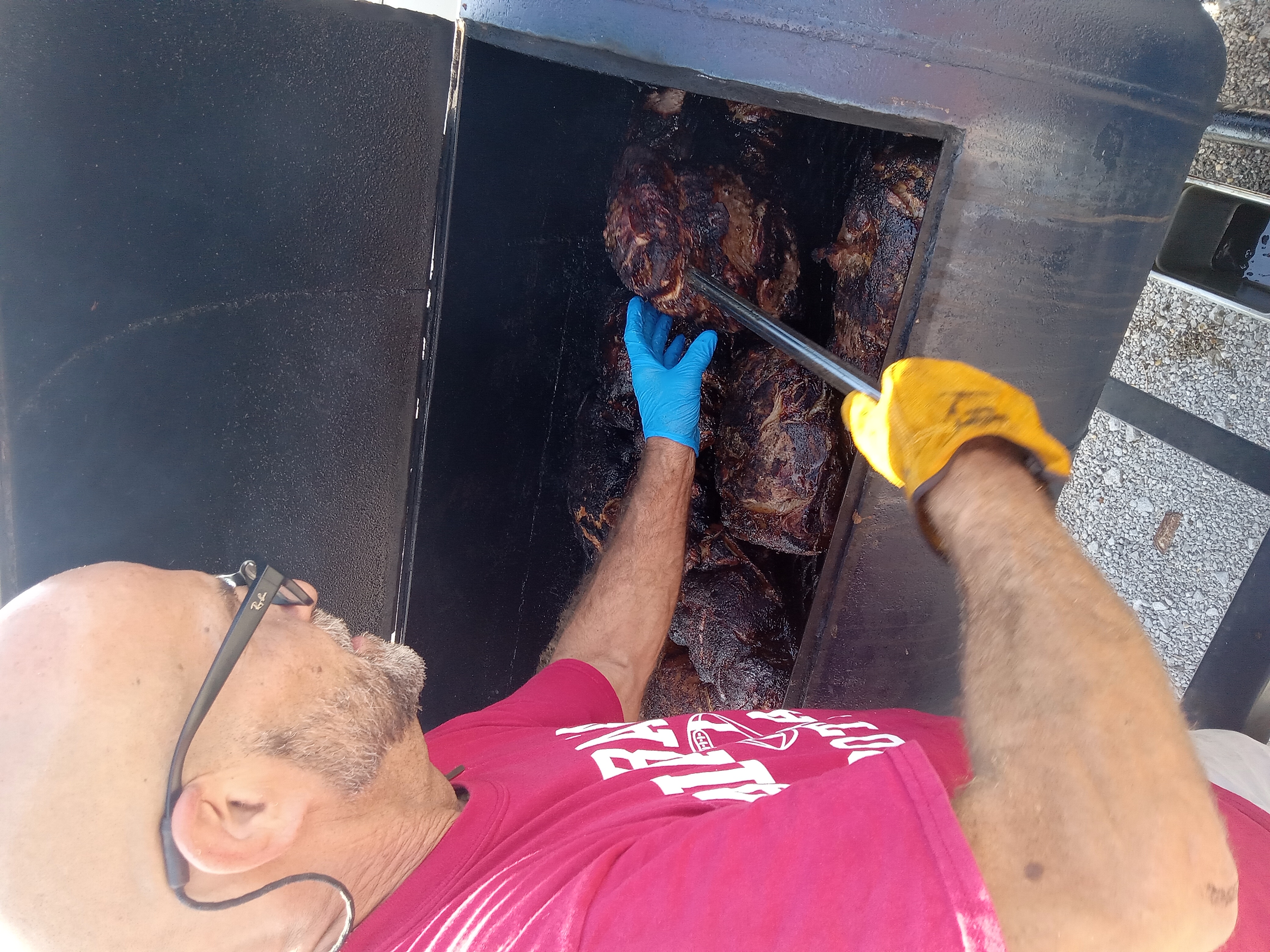 Brother Paul's BBQ & Catering in Alabaster, AL