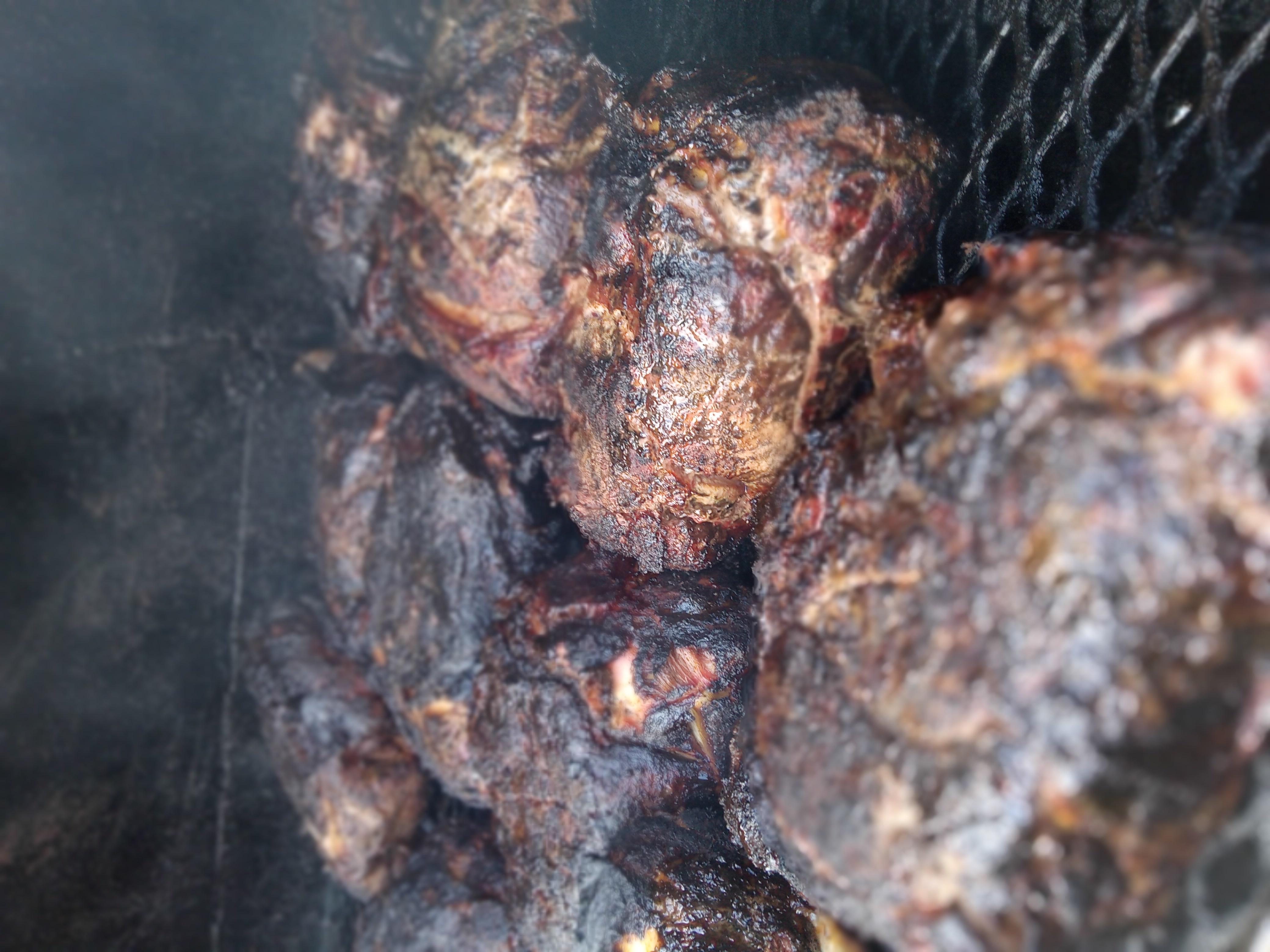 Brother Paul's BBQ & Catering in Alabaster, AL (4)