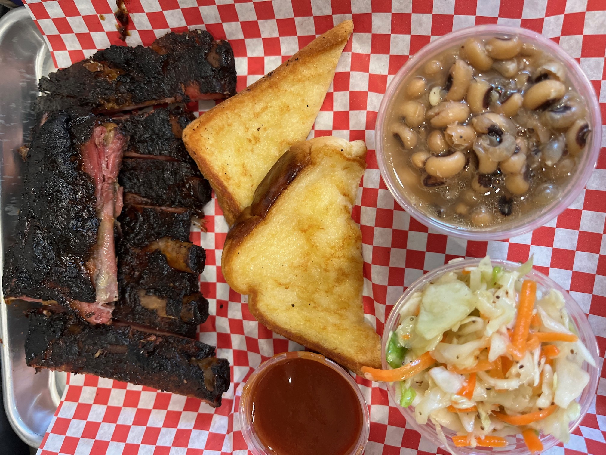 Brother Paul's BBQ & Catering in Alabaster, AL (6)