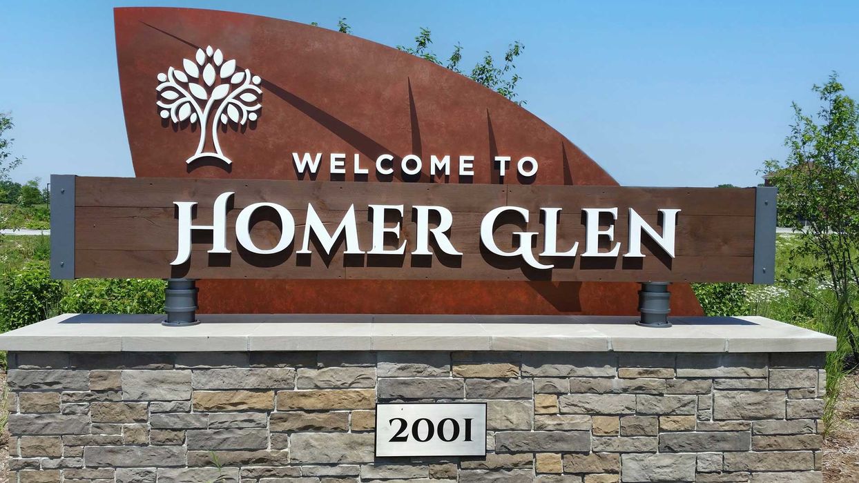 Jonathan Darin Team, with Coldwell Banker Real Estate Group in Homer Glen, IL (3)