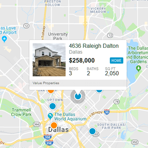 TROPHY, REALTORS in Trophy Club, TX (5)