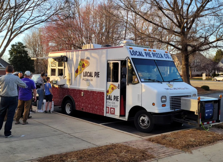 864 Food Trucks in Saint Matthews, SC (3)