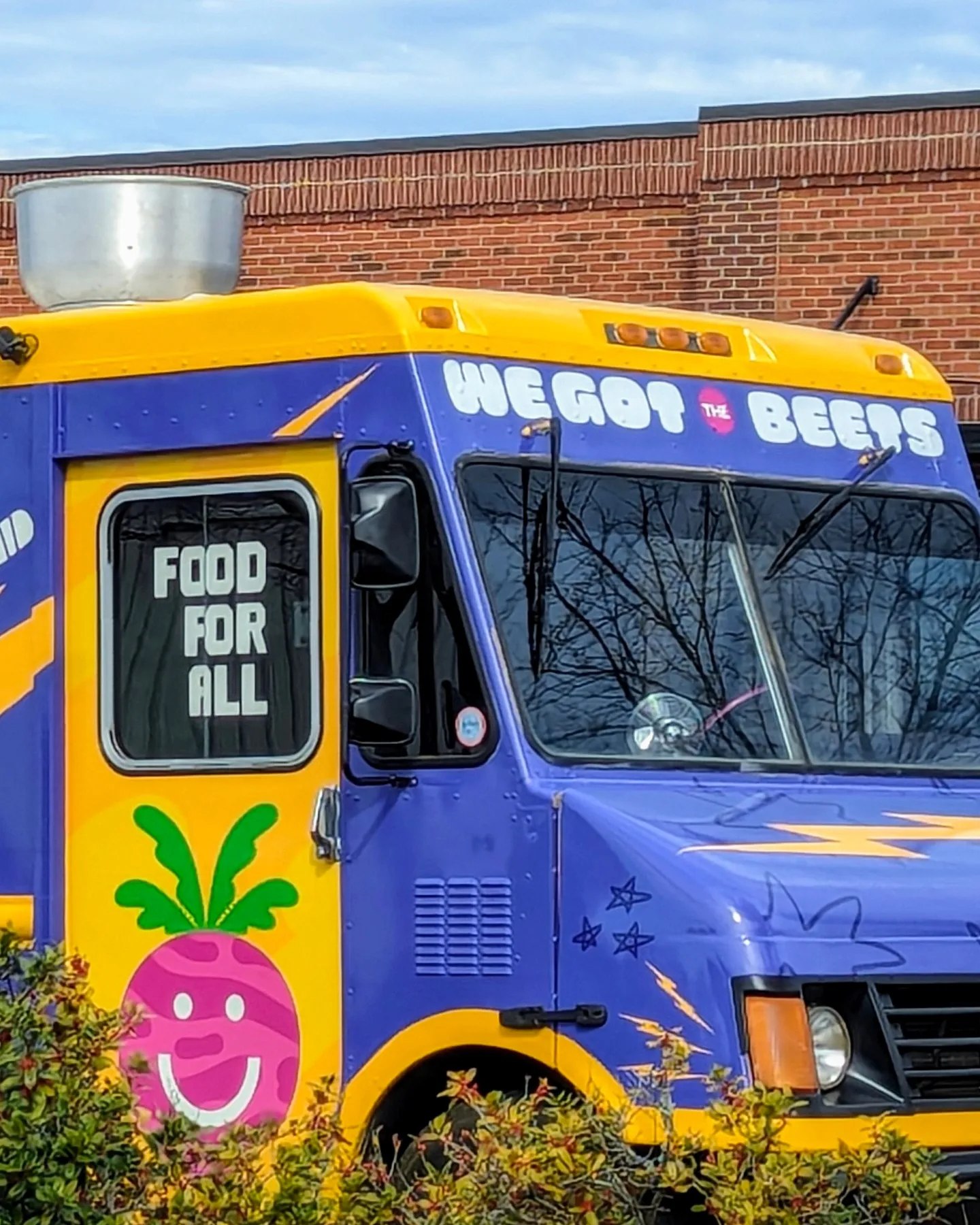 864 Food Trucks in Saint Matthews, SC (5)