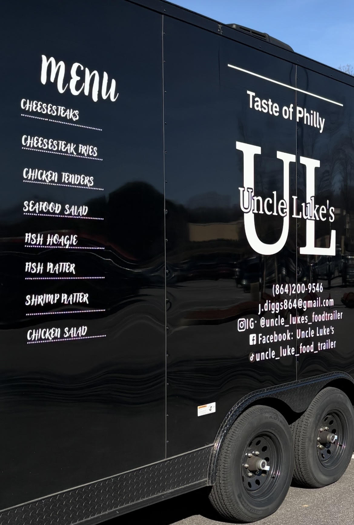 864 Food Trucks in Saint Matthews, SC (6)