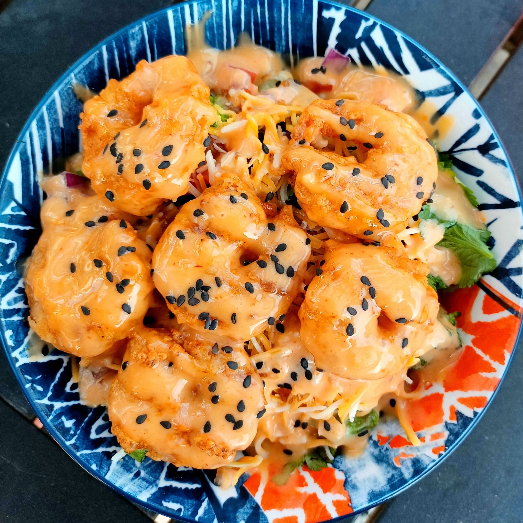 The Wrap Shack in Hawthorne, FL
