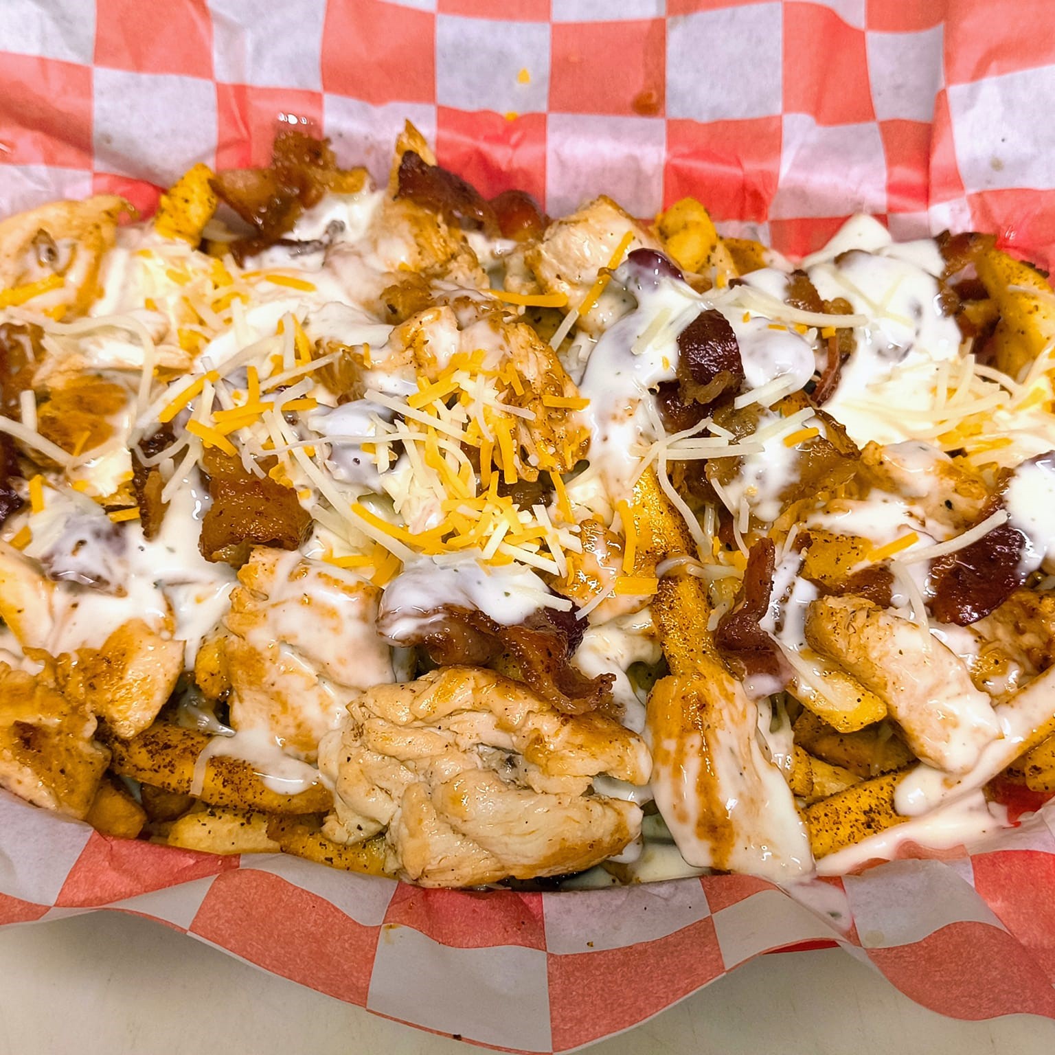 The Wrap Shack in Hawthorne, FL (3)