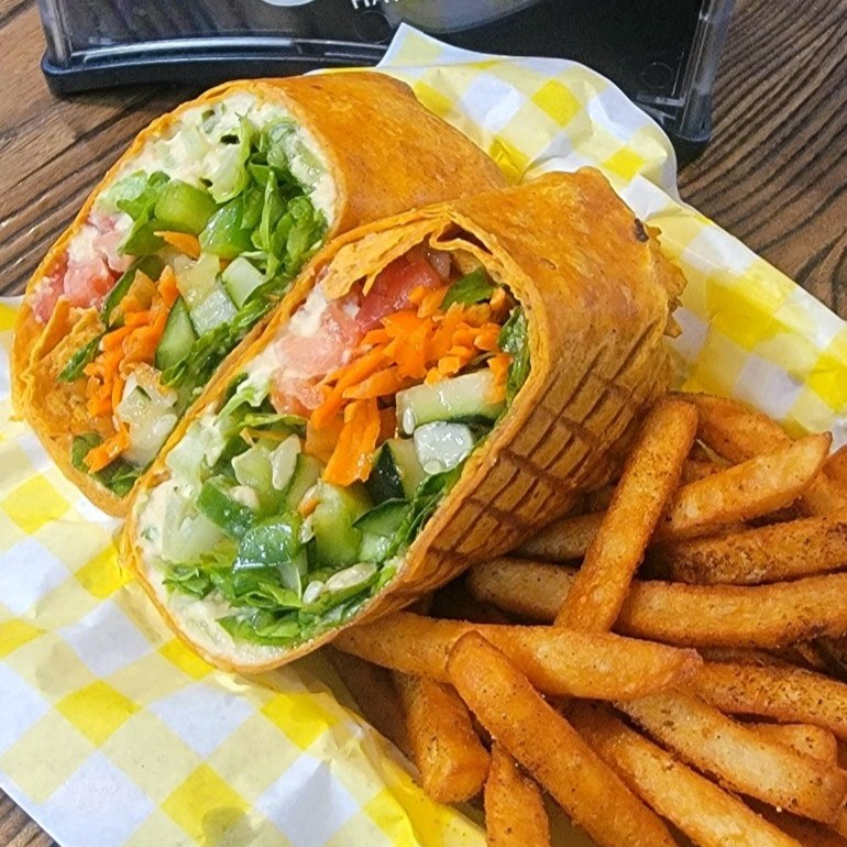 The Wrap Shack in Hawthorne, FL (4)