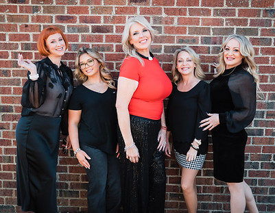 Hair Trendz Studio and Blow Dry Bar in Youngsville, NC