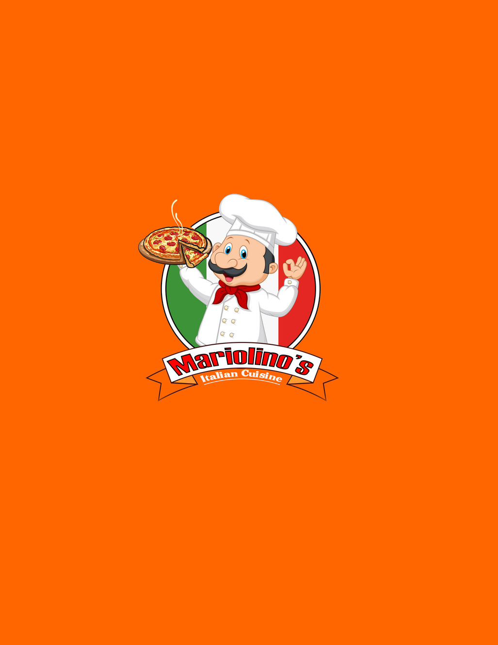 Mariolino's Italian Cuisine in Andrews, NC (3)