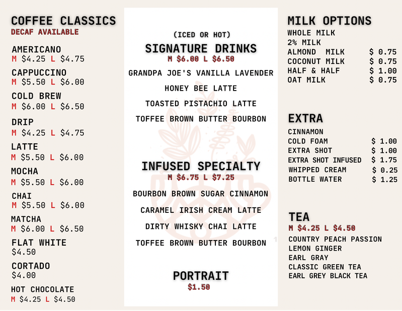 Inspired Brew in Dallas, TX (6)