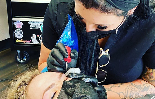 Beauty INK by Jessica Holy in Hewitt, TX (2)