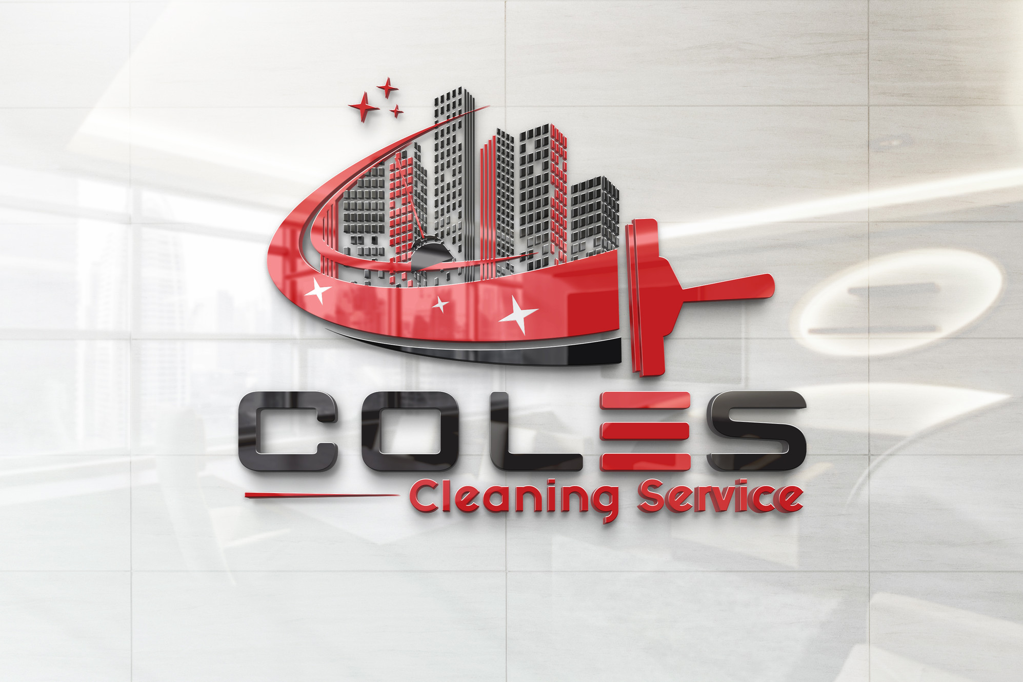 Coles Cleaning Service, LLC in Spring Valley, OH