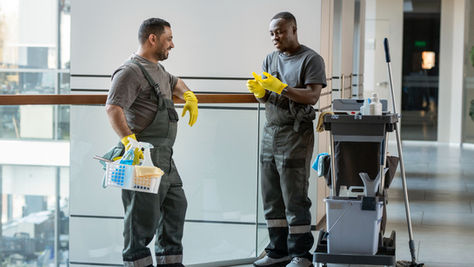 Coles Cleaning Service, LLC in Spring Valley, OH (3)