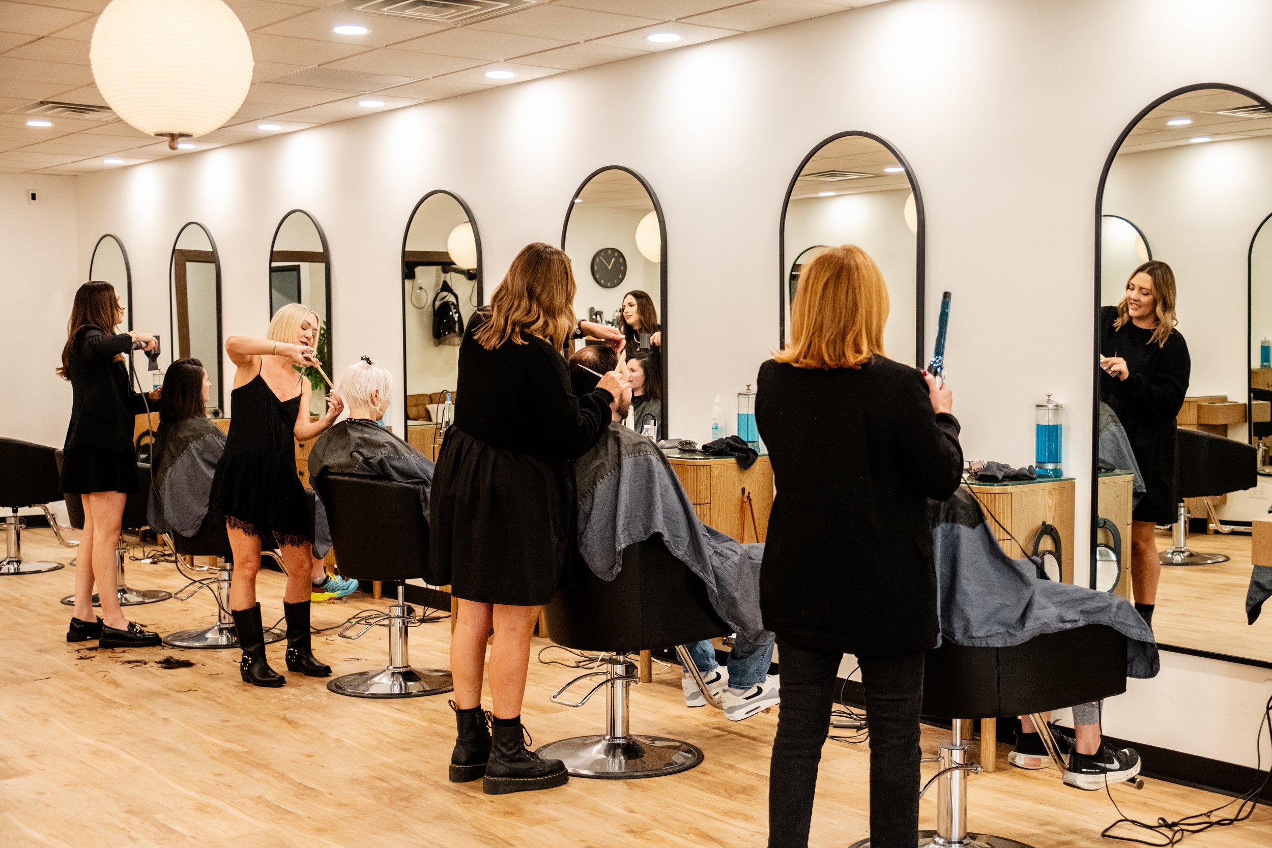 Redhead Salon Boutique in Muncie, IN (3)