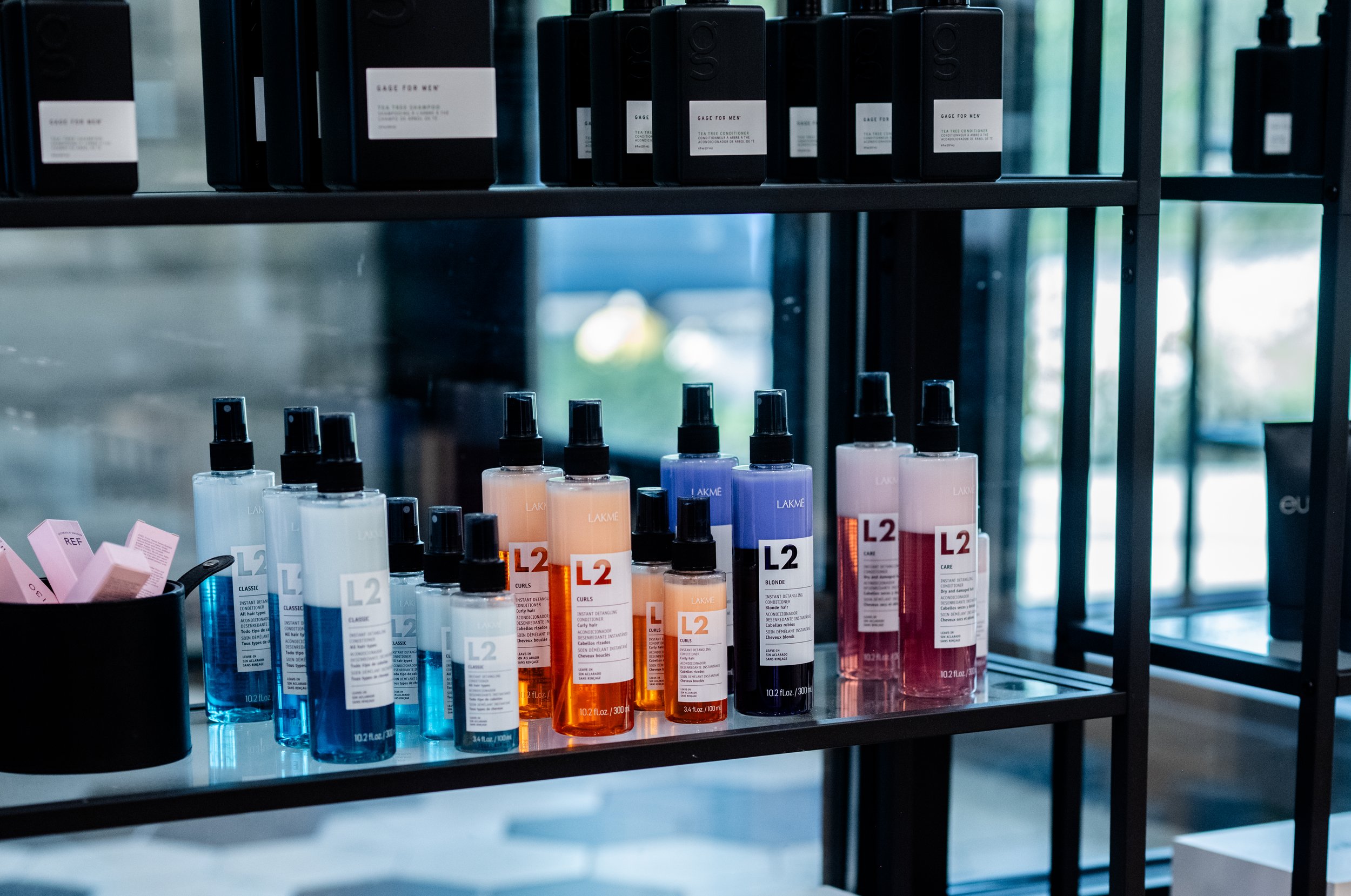 Redhead Salon Boutique in Muncie, IN (5)