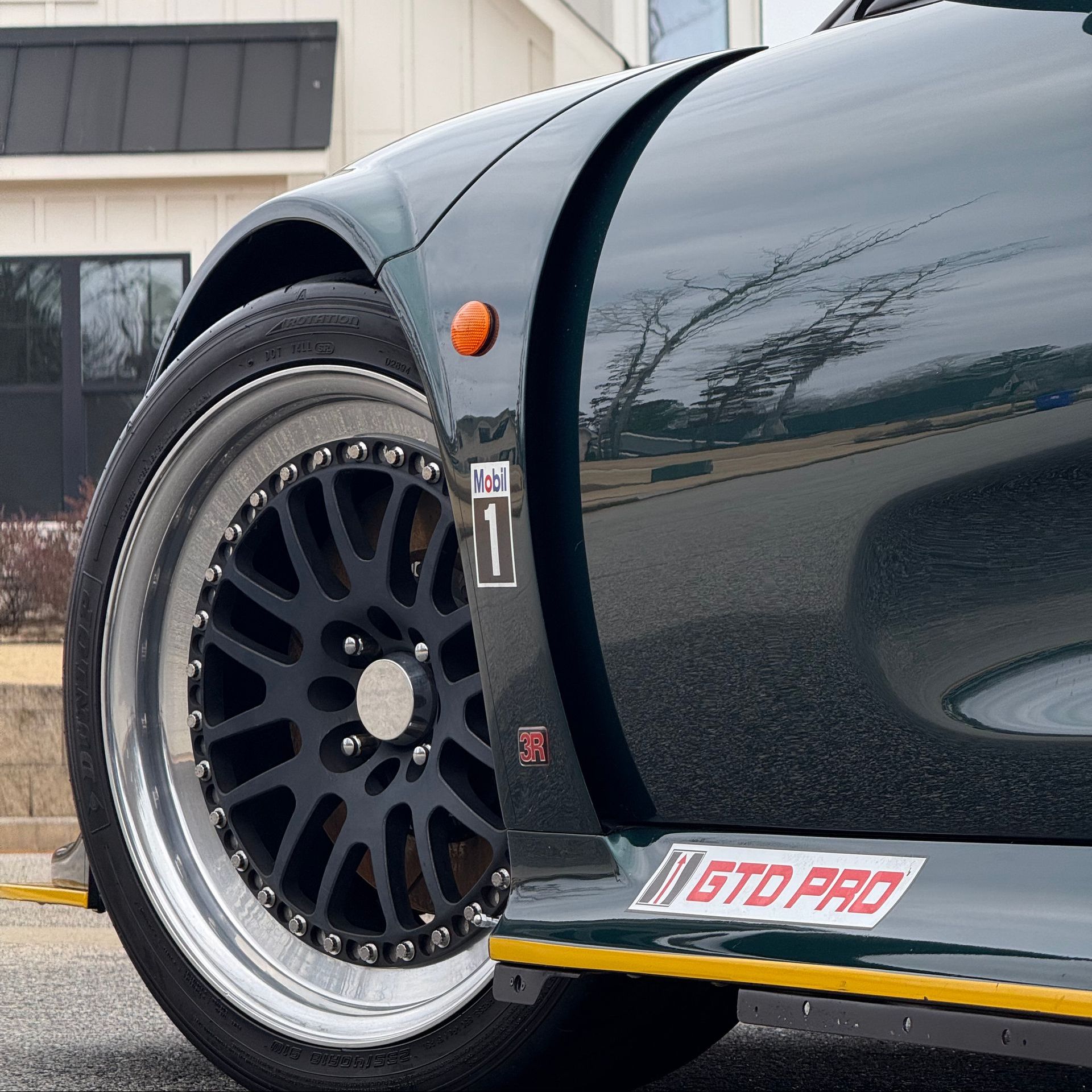 Cowabunga Auto Detailing in Sharpsburg, GA (2)