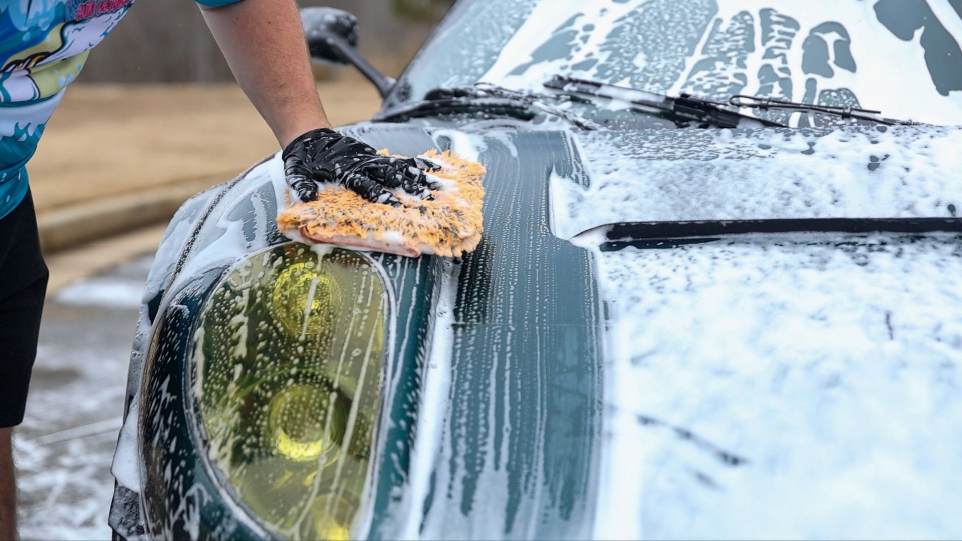 Cowabunga Auto Detailing in Sharpsburg, GA (5)
