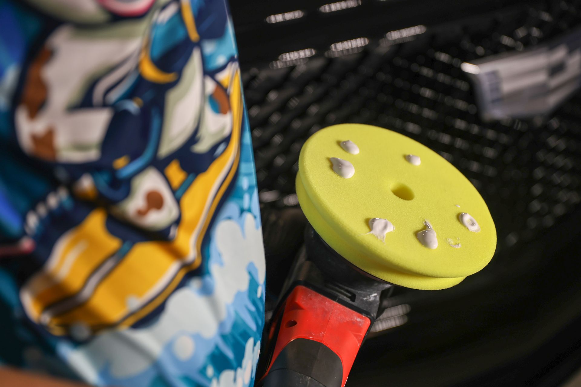 Cowabunga Auto Detailing in Sharpsburg, GA (6)