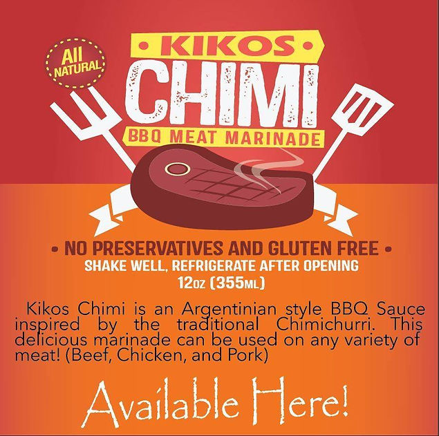 Kikos Supermarket in Fairview, NJ